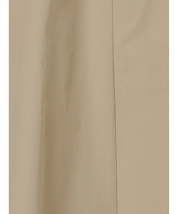 Te chichi カーゴフレアスカート ベージュ