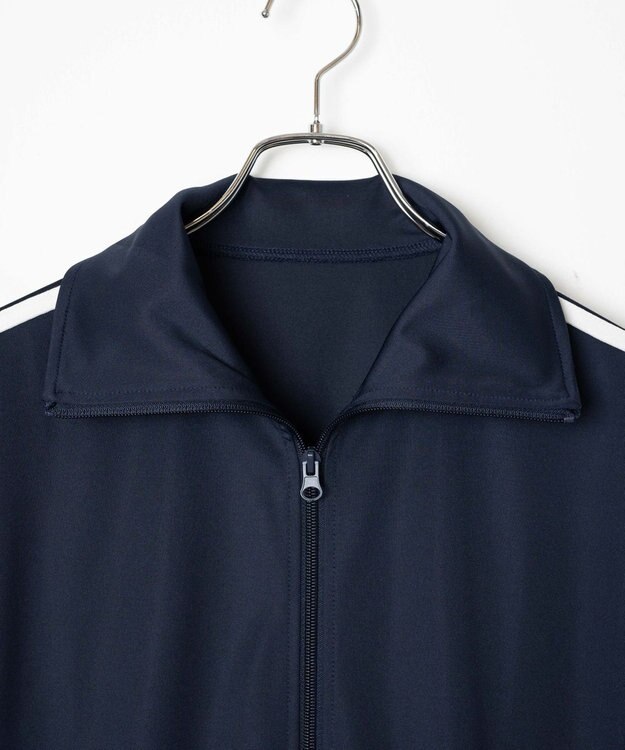 WEGO トラックジャケット ブラック