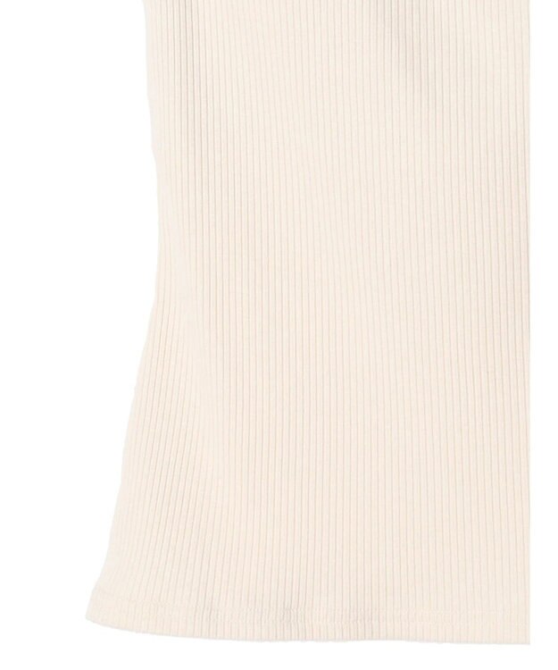 Green Parks カップ付きマルチストラップキャミ２ Light Beige