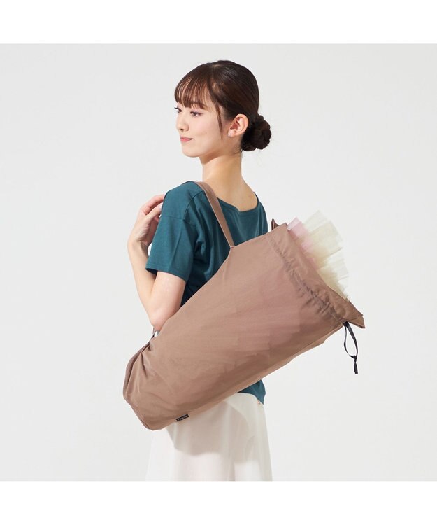 Chacott ◎【Nela ライン】Tシャツ グリーン