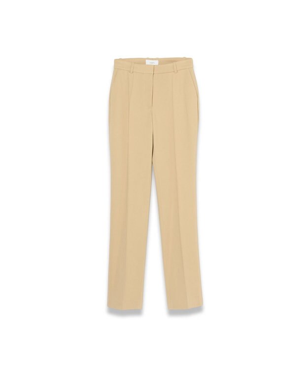 JOSEPH コンフォートキャディー スリムフィットトラウザーズ COLBURN Powder
