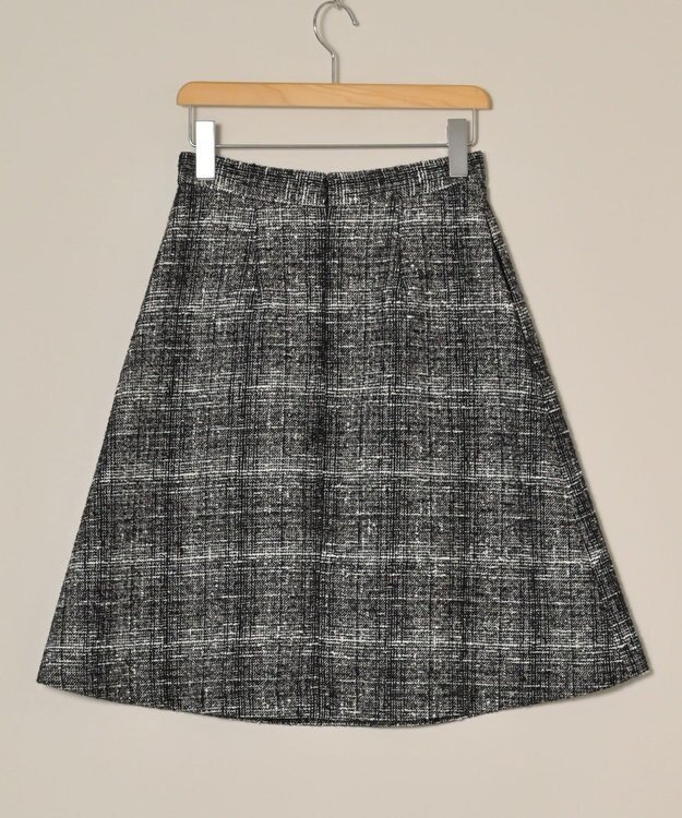 ONWARD Reuse Park 【23区】スカート秋冬 ブラック