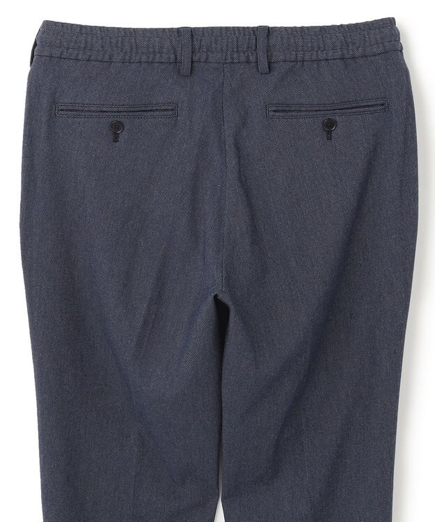 JOSEPH HOMME サーモウォーカー / PEGG CONVERTIBLE ネイビー系