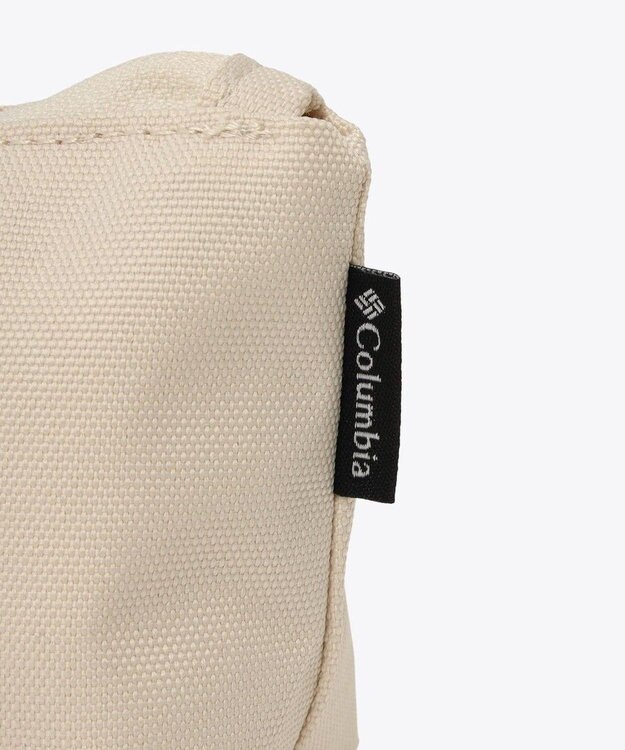 Columbia Columbia/ プライスストリームポーチS /コロンビア Chalk