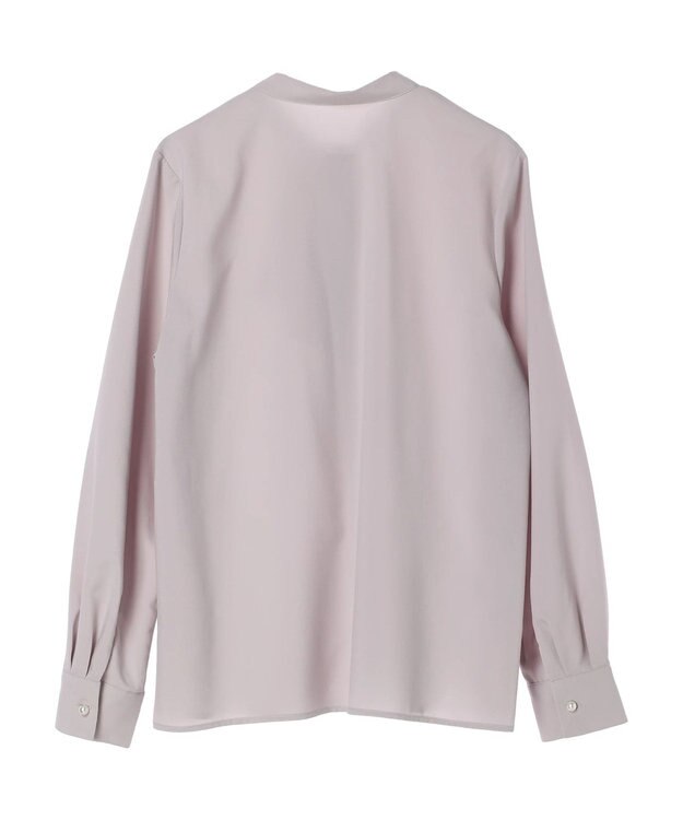 earth music&ecology ２ｗａｙタイブラウス Pink