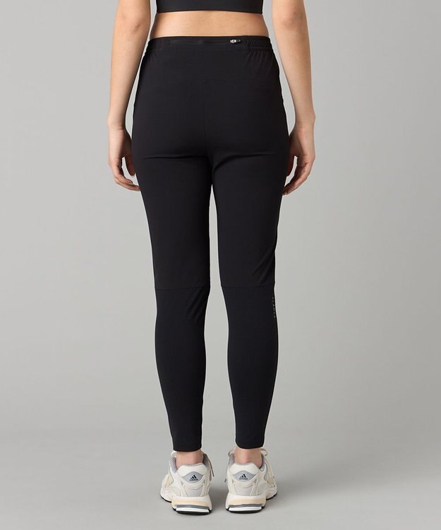 Chacott ランナーズパンツ ブラック