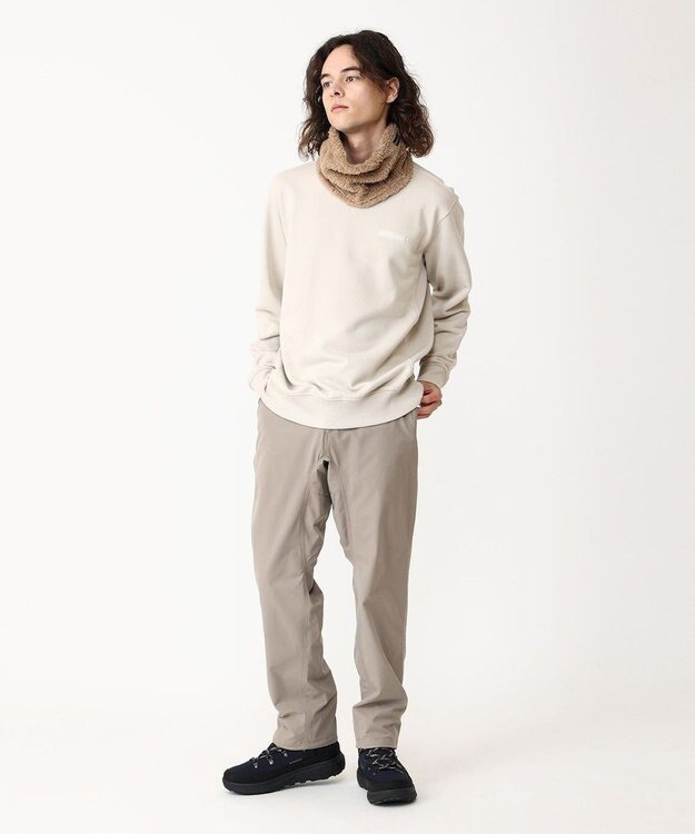 Columbia Columbia/ ポップルポイントネックゲイター /コロンビア Flax