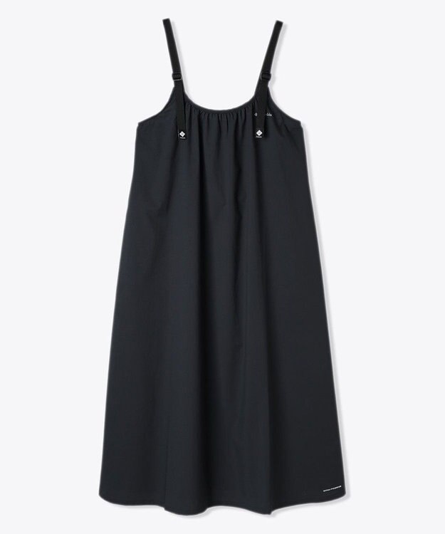 Columbia Columbia/ ウィメンズデイジーパークオムニフリーズゼロドレス /コロンビア Black