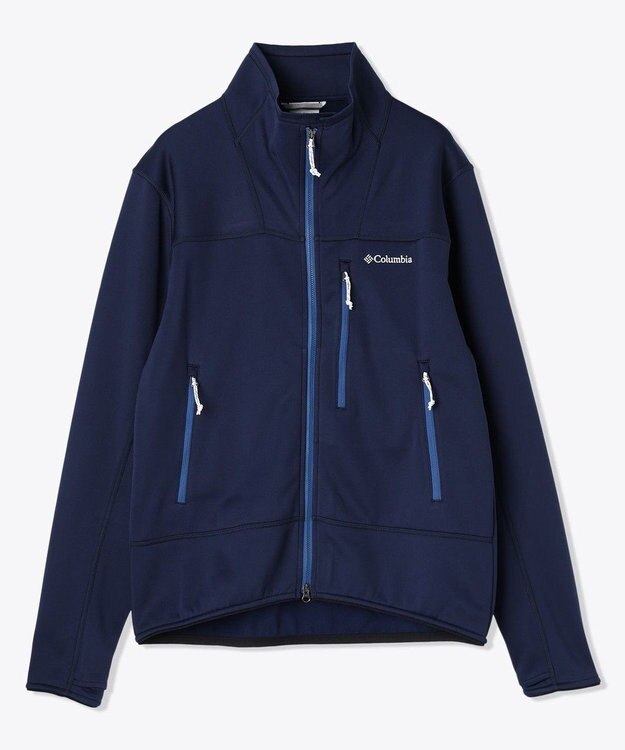 Columbia Columbia/ マウンテンズアーコーリングテックフリース /コロンビア Peacoat