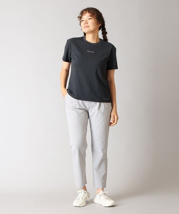 Columbia Columbia/ ウィメンズデビルズブラッシュパンツ /コロンビア Columbia Grey Heather