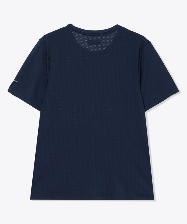Columbia Columbia/ ワイルドスプリングスショートスリーブTシャツ /コロンビア Collegiate Navy