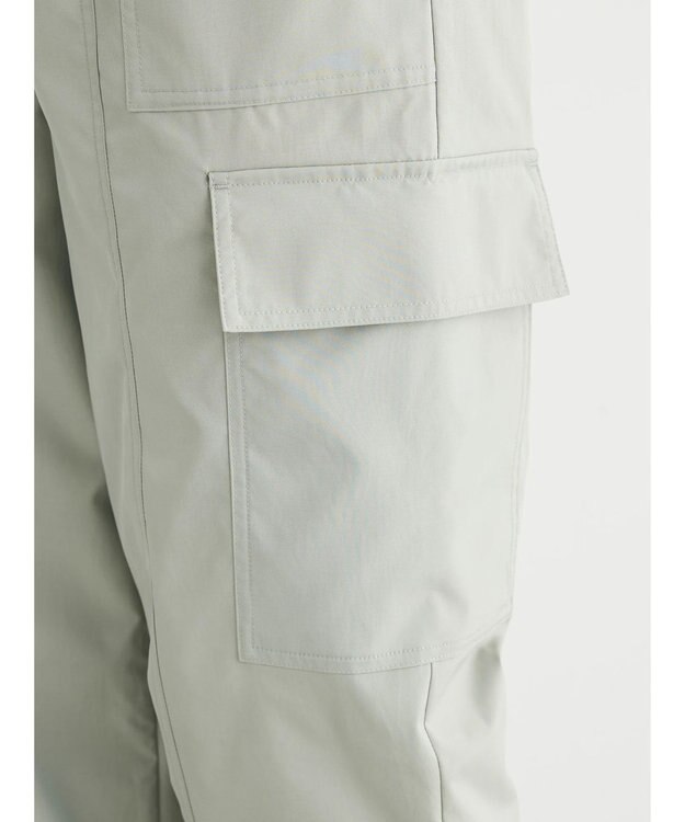 Green Parks ・ＥＬＥＮＣＡＲＥ　ＤＵＥ　カーゴパンツ Light Khaki