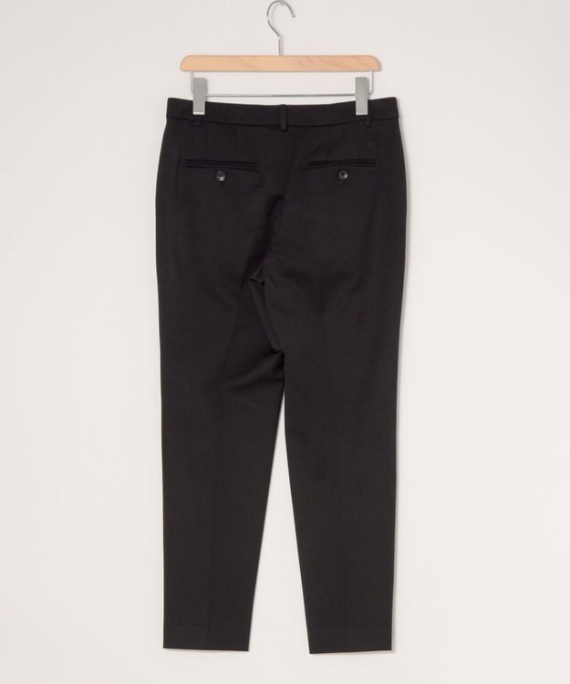 ONWARD Reuse Park 【23区】パンツ秋冬 ブラック