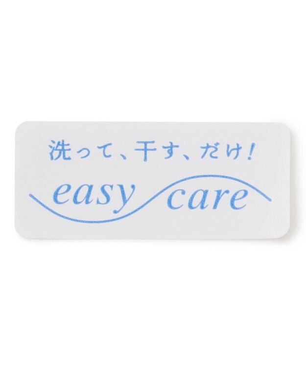 TOCCA WATERCOLOR FLOWER HANDKERCHIEF ハンカチ スカイブルー系