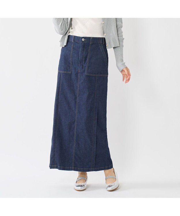 Riz raffinee <Riz raffinee>【3E】バレエスニーカー シルバー