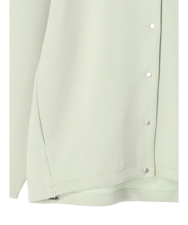 AMERICAN HOLIC ドロストポンチパーカー Mint