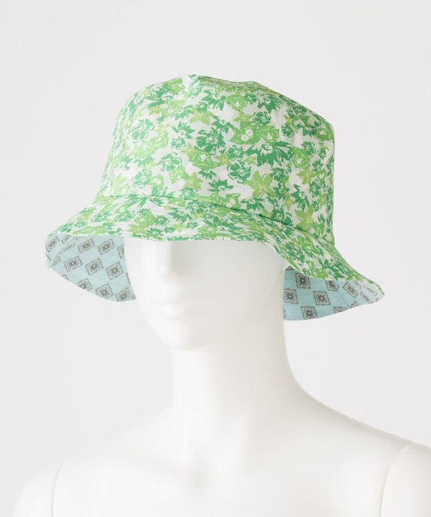 ONWARD Reuse Park 【アップサイクルプロジェクト】アロハハット その他