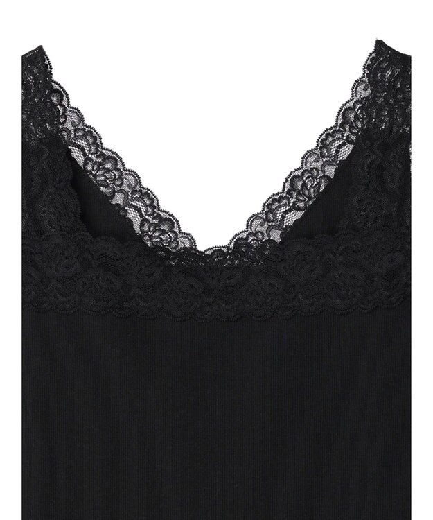 Green Parks ２ＷＡＹレーステレコタンク２ Black