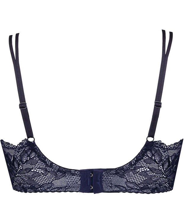 Wing Wing Lesiage 【1000シリーズ】 3/4カップブラ PB1000 ウイング／ワコール コン