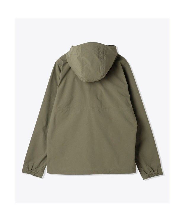 Columbia Columbia/ ブラインドブラッシュジャケット /コロンビア Stone Green