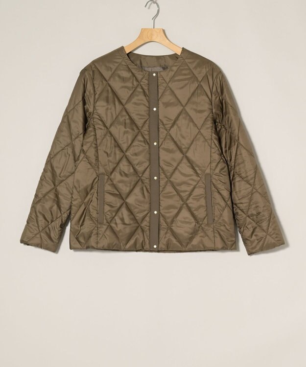 ONWARD Reuse Park 【J.PRESS】コート秋冬 グリーン