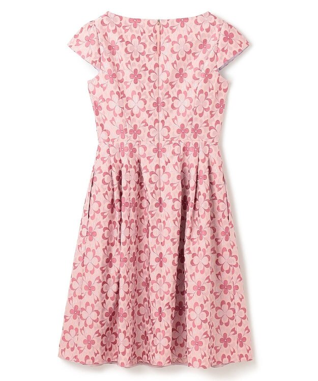 TOCCA 【Archive Collection】QUADRIFOGLIO ドレス ピンク系7