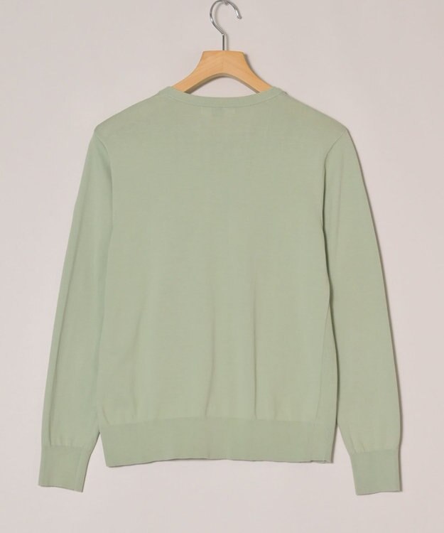 ONWARD Reuse Park 【J.PRESS】ニット春夏 グリーン