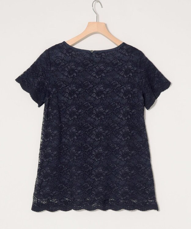 ONWARD Reuse Park 【自由区】カットソー春夏 ネイビー