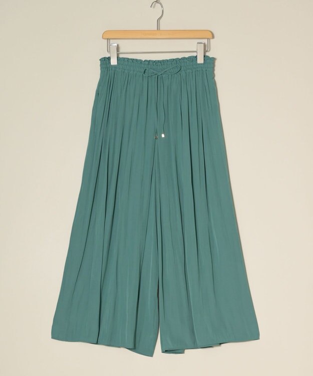 ONWARD Reuse Park 【any FAM】パンツ春夏 グリーン