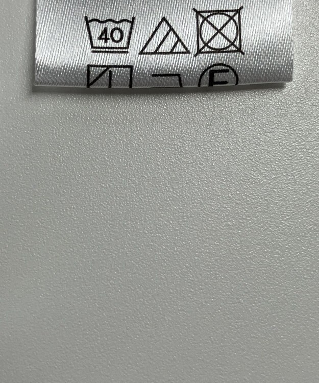 ONWARD Reuse Park 【any FAM】カットソー秋冬 グレー