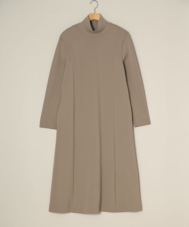 ONWARD Reuse Park 【ICB】ワンピース秋冬 ベージュ