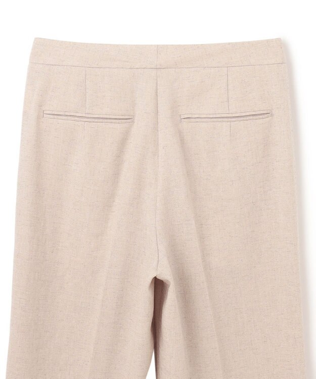 BEIGE， CAROLE / ワイドパンツ Sand