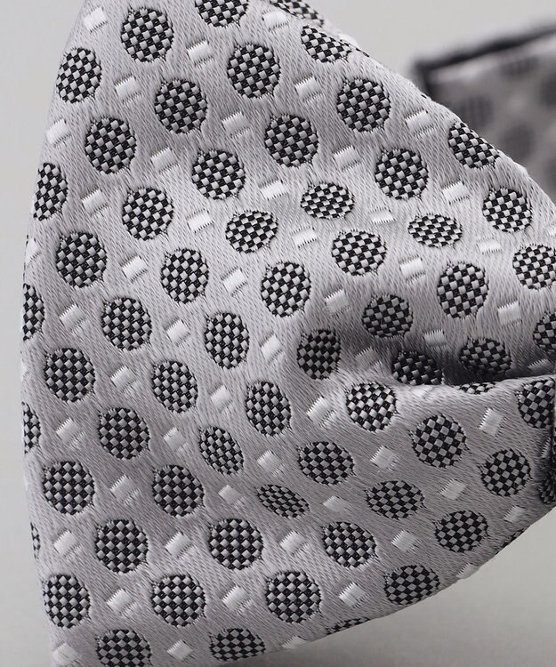 GOTAIRIKU 【WEAR BLACK】フォーマル用_ボウタイ アイボリー系8