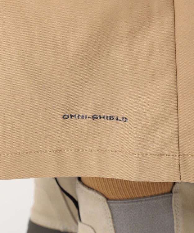 Columbia Columbia/ ウィメンズトゥリースワロードレス /コロンビア Sahara