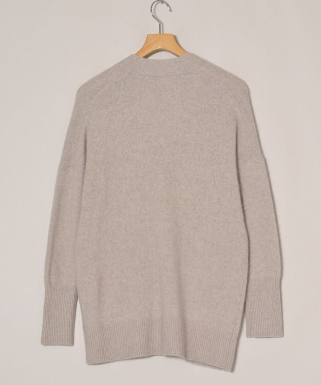 ONWARD Reuse Park 【23区】ニット秋冬 オフホワイト