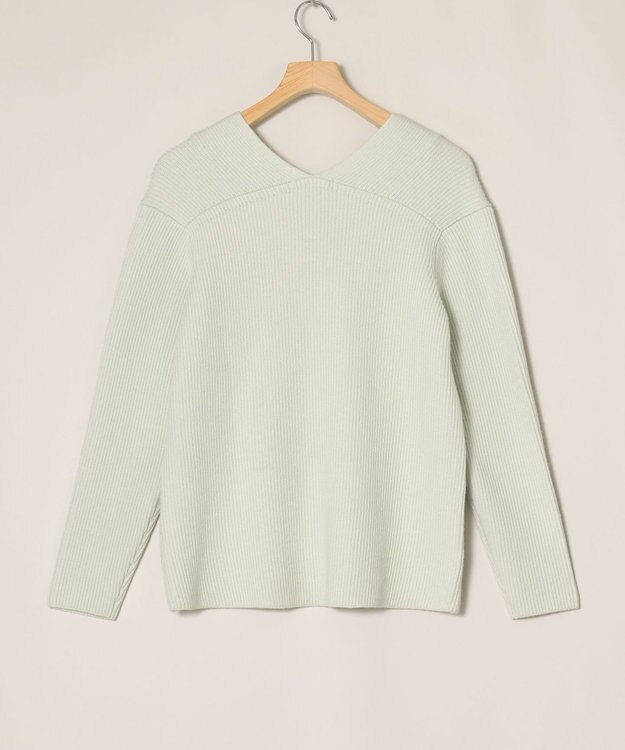 ONWARD Reuse Park 【ICB】ニット秋冬 グリーン