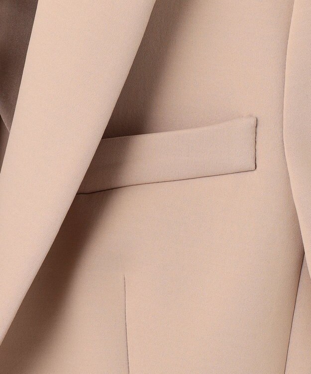 JOSEPH ニュースキューバ　ジャケット Warm Taupe