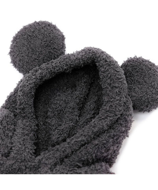 PET PARADISE ディズニー ミッキーマウス 遠赤外線 なりきり ニット 中型犬 ミッキーマウス