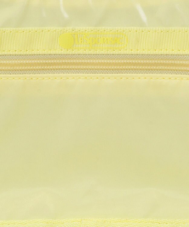 LeSportsac SMALL EVERYDAY BAG MH/ロゴジャガードライムスナイデル ロゴジャガードライムスナイデル