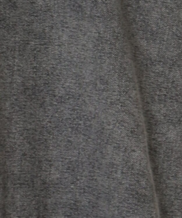 Green Parks ・ＥＬＥＮＣＡＲＥ　ＤＵＥ　デニムステンカラーブルゾ Black