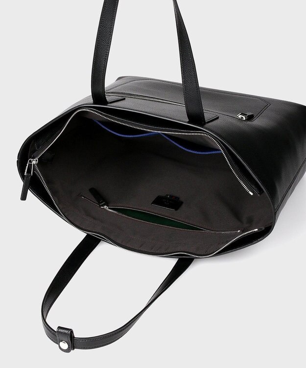 Paul Smith PS Paul Smith ビジネス トートバッグ ブラック