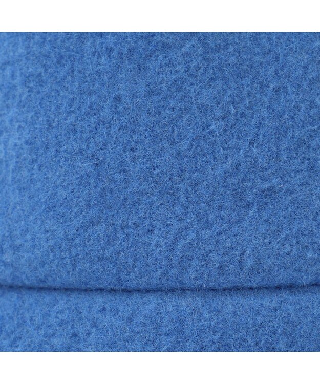 林八百吉商店 Jin no beat shi te cassie 丸天クロッシェ ブルー