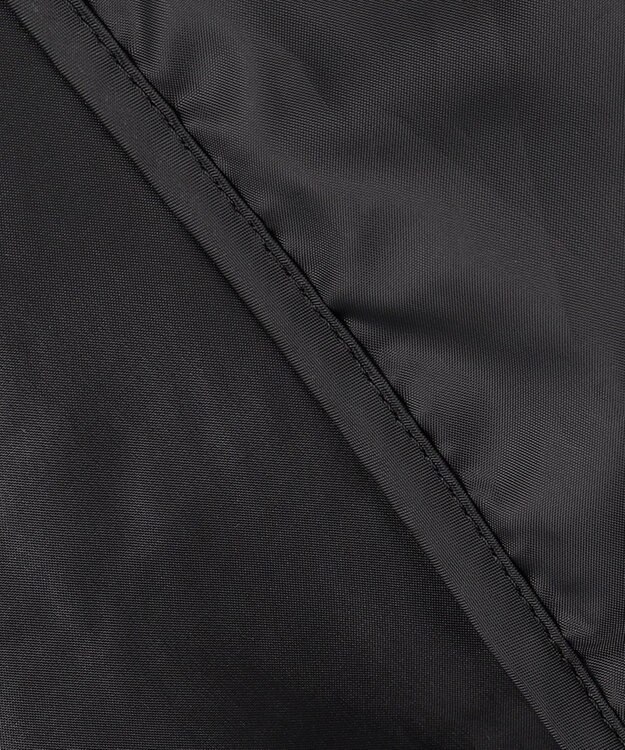 GOTAIRIKU 【GOTAIRIKUコートに取付可能】別売りダウンライナー(22年モデル) ブラック系