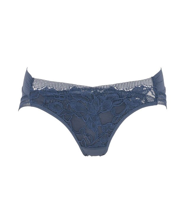 BRADELIS New York 【BRADELIS New York】ジャスミンスタイルパンティ24S1 ネイビー