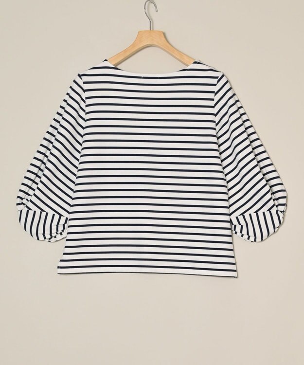 ONWARD Reuse Park 【any FAM】カットソー春夏 ネイビー