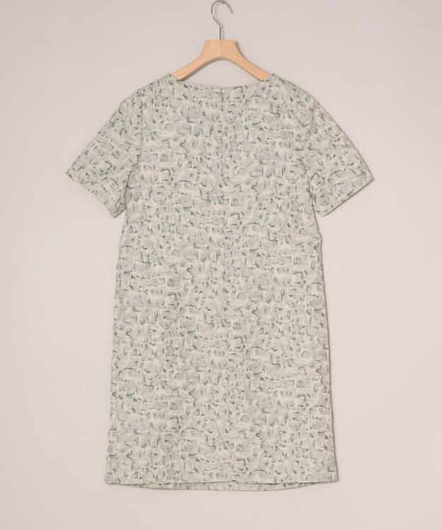 ONWARD Reuse Park 【自由区】ワンピース春夏 ブラック