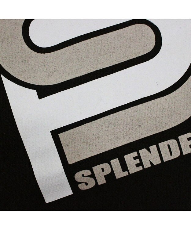 ROOTOTE 1086【A4サイズ収納】SC.トール.リサイクルコットン-A 08：ブラック