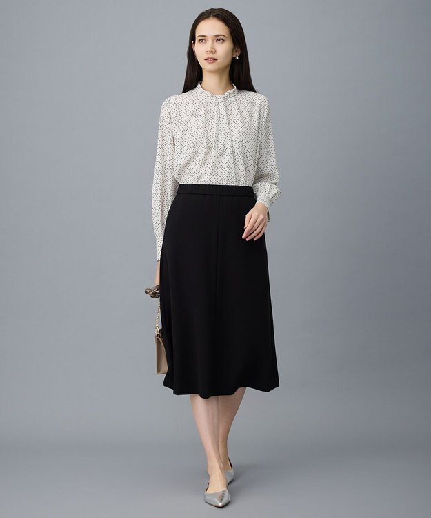 自由区 【カタログ掲載】バックストラップコンフォート サンダル シルバー