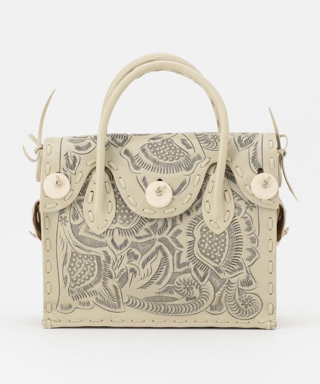 GRACE CONTINENTAL Maestra S キナリ