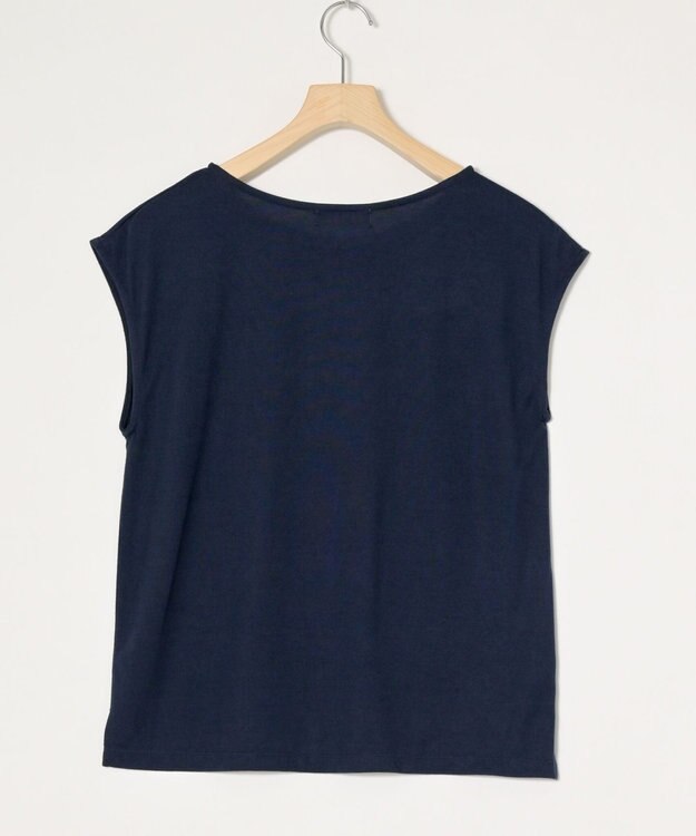 ONWARD Reuse Park 【any SiS】カットソー春夏 ネイビー